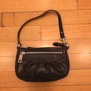 Small black Marc Jacobs handbag